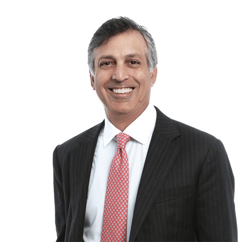 This is a profile image of Ashwin Adarkar